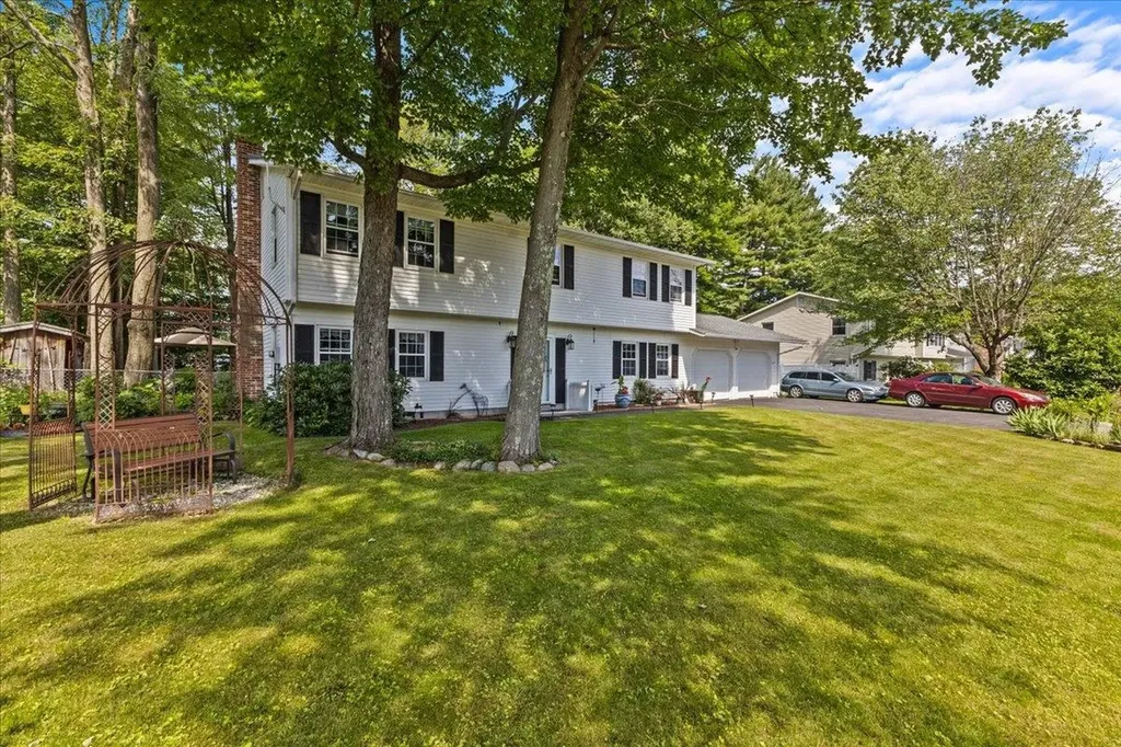 7 Hopkins Street South Burlington VT 05403