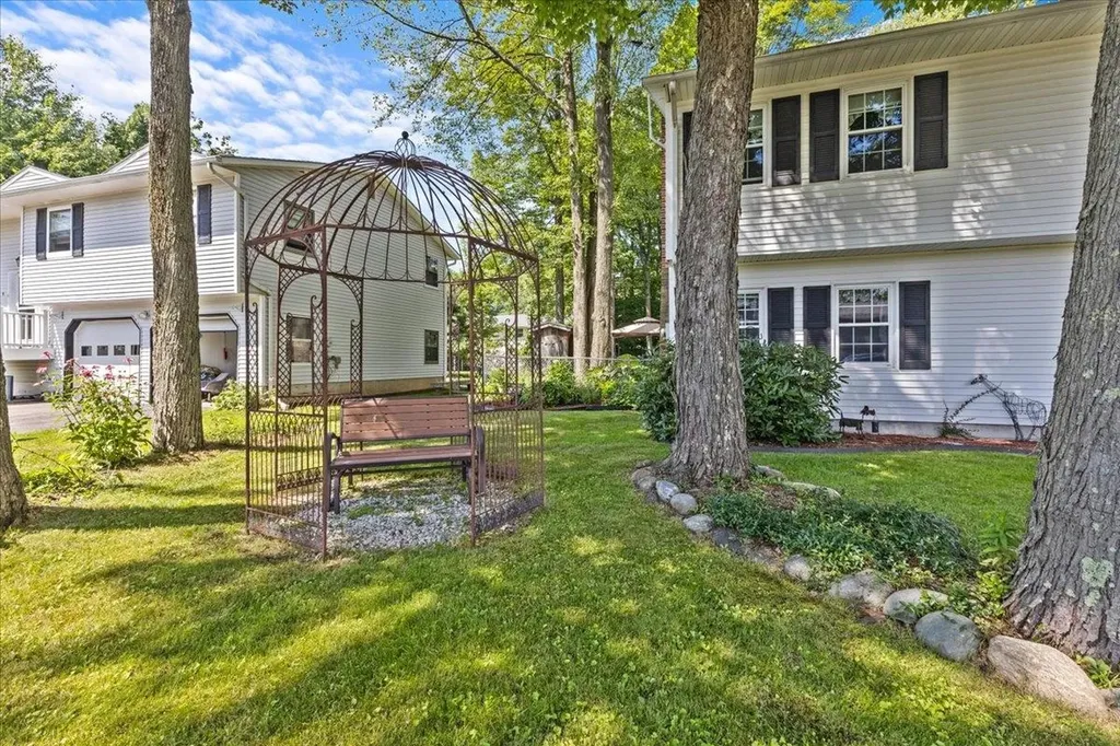 7 Hopkins Street South Burlington VT 05403