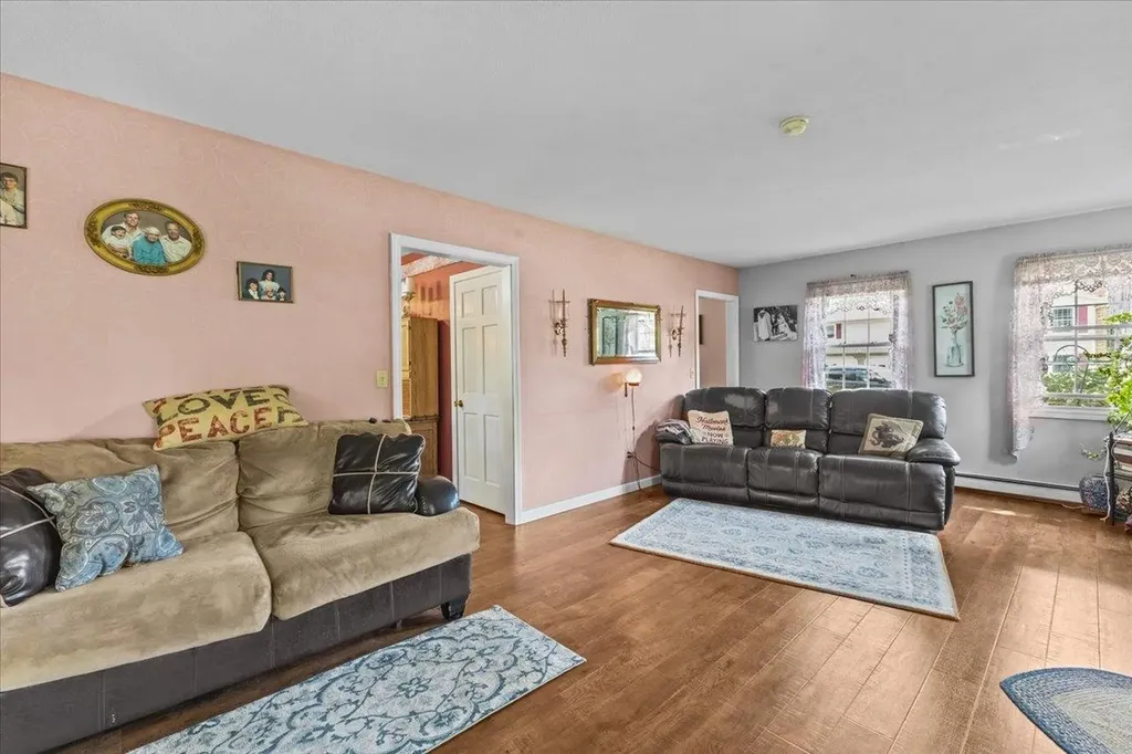 7 Hopkins Street South Burlington VT 05403