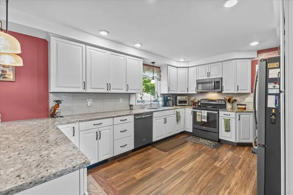 7 Hopkins Street South Burlington VT 05403