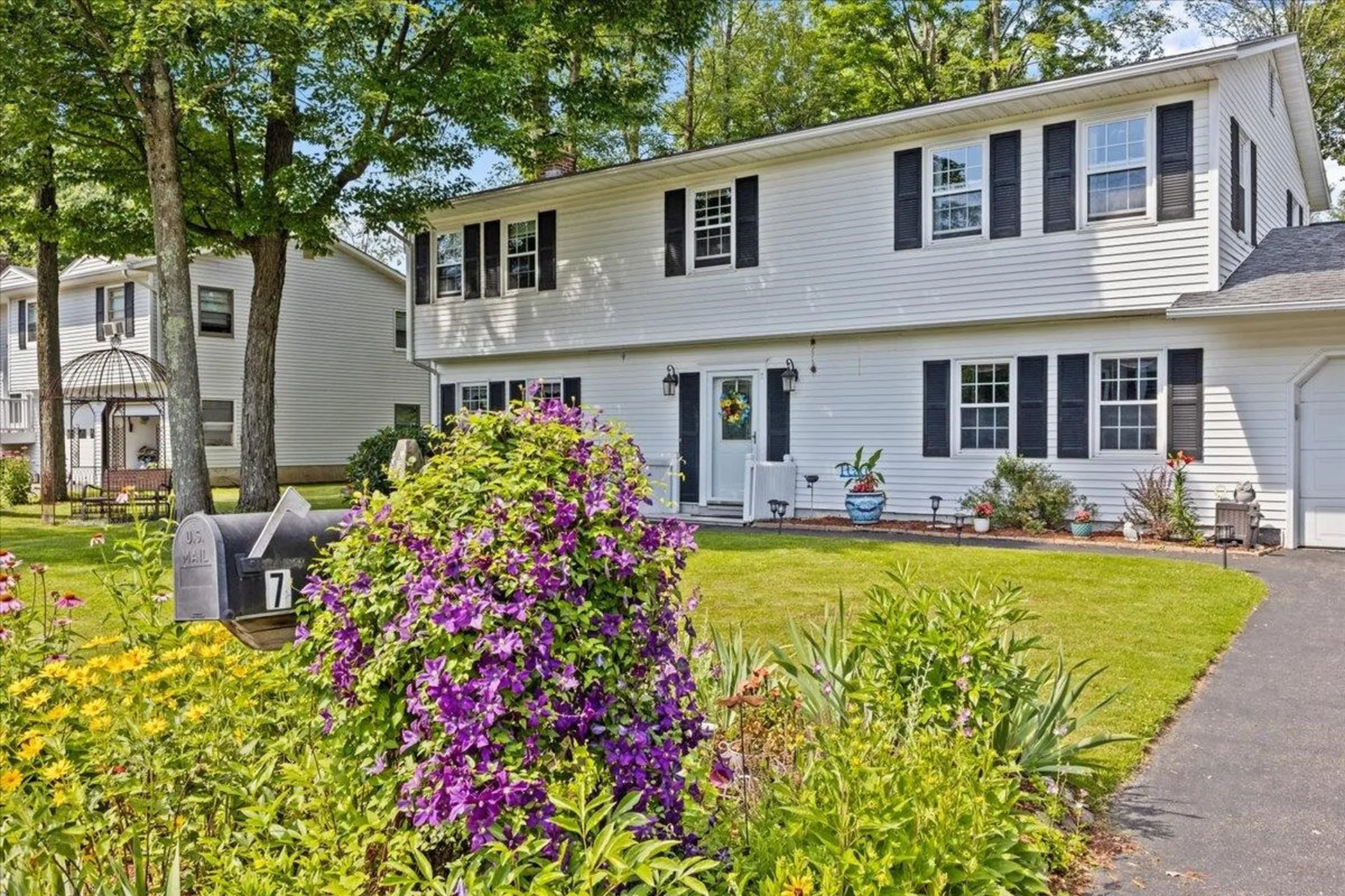 7 Hopkins Street South Burlington VT 05403