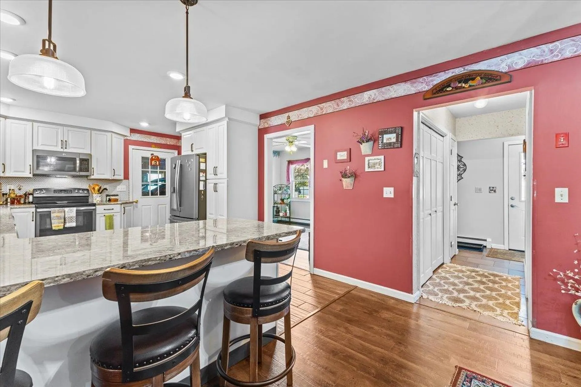 7 Hopkins Street South Burlington VT 05403