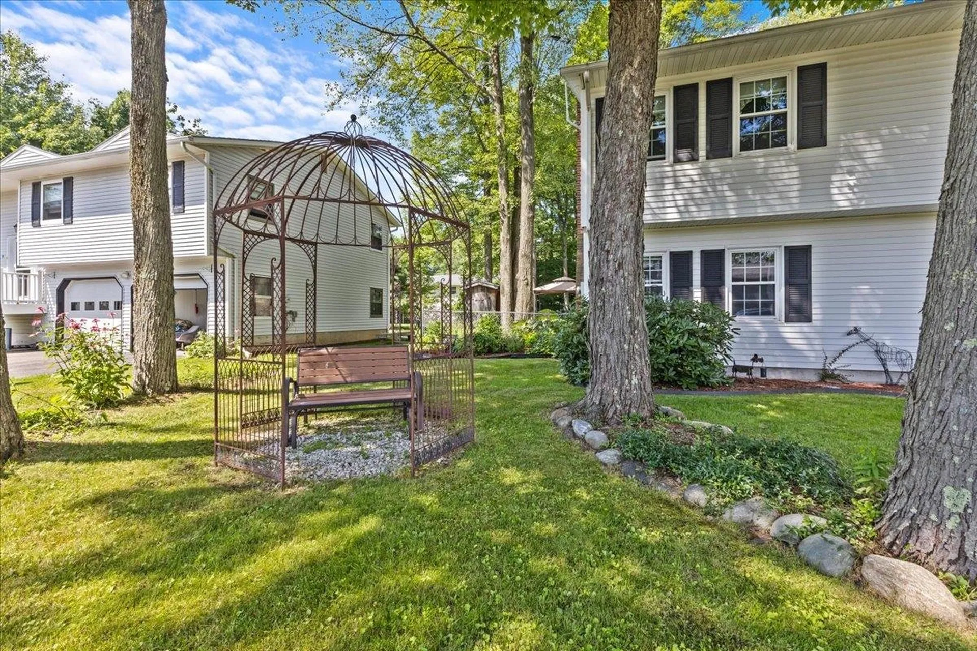 7 Hopkins Street South Burlington VT 05403