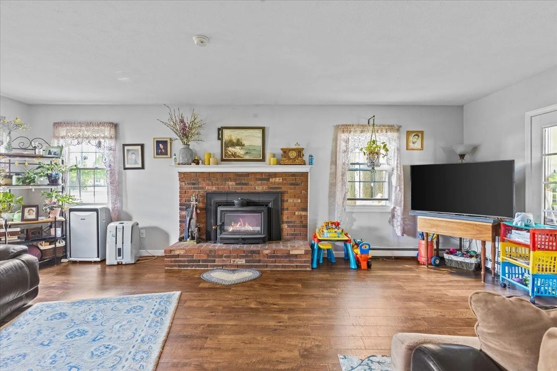 7 Hopkins Street South Burlington VT 05403