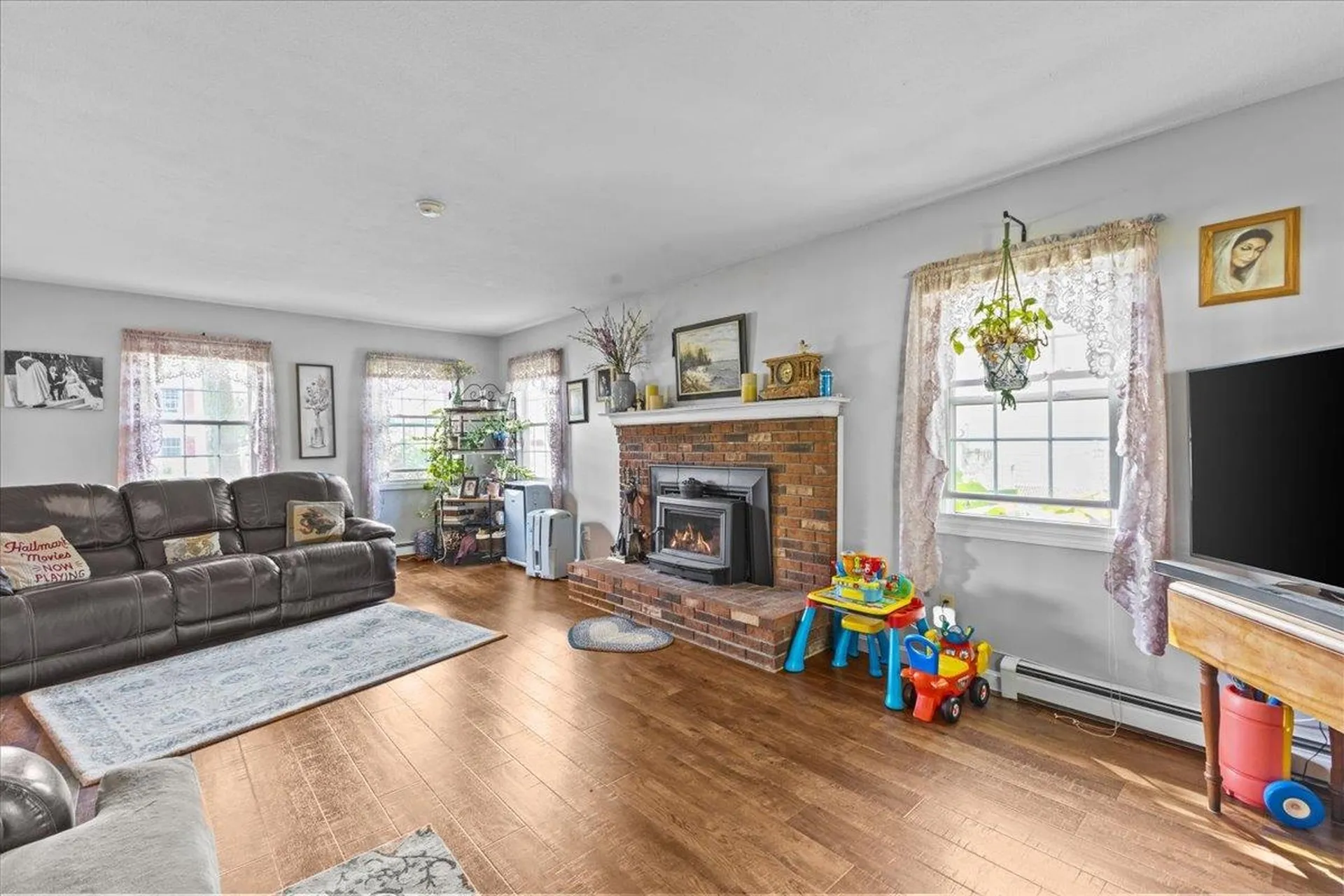 7 Hopkins Street South Burlington VT 05403