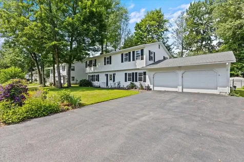 7 Hopkins Street South Burlington VT 05403