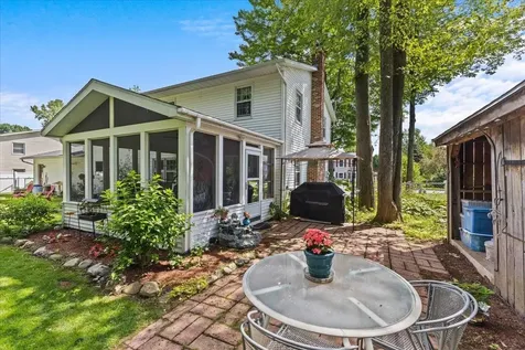 7 Hopkins Street South Burlington VT 05403