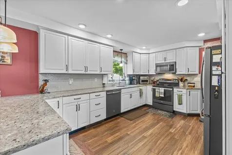 7 Hopkins Street South Burlington VT 05403
