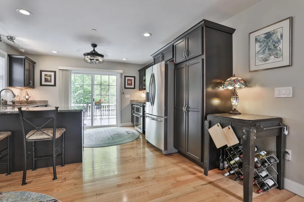 5 Mulligan Way Kingston NH 03848