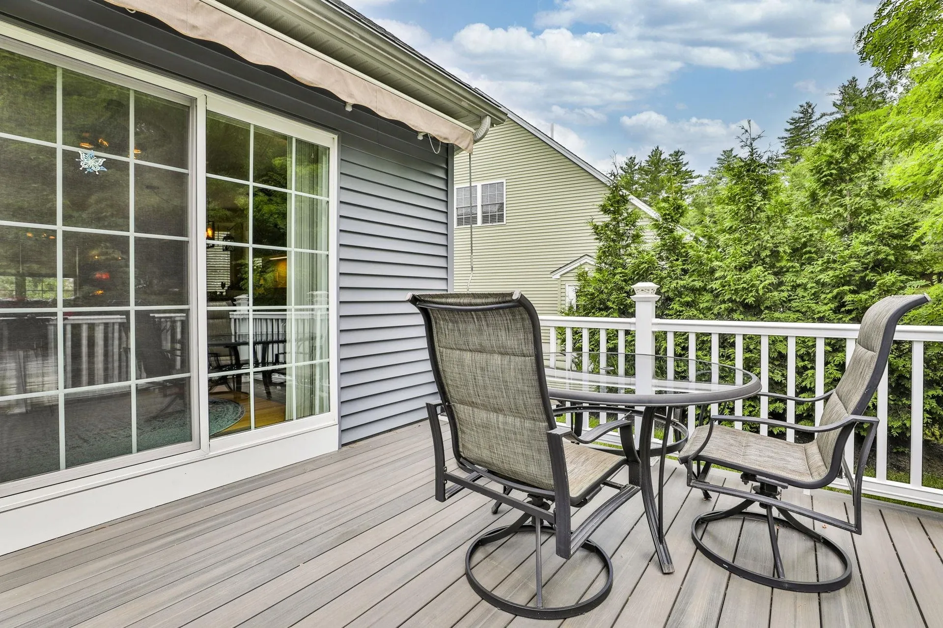 5 Mulligan Way Kingston NH 03848