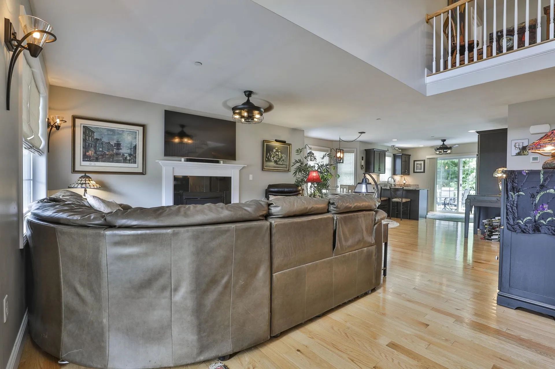 5 Mulligan Way Kingston NH 03848