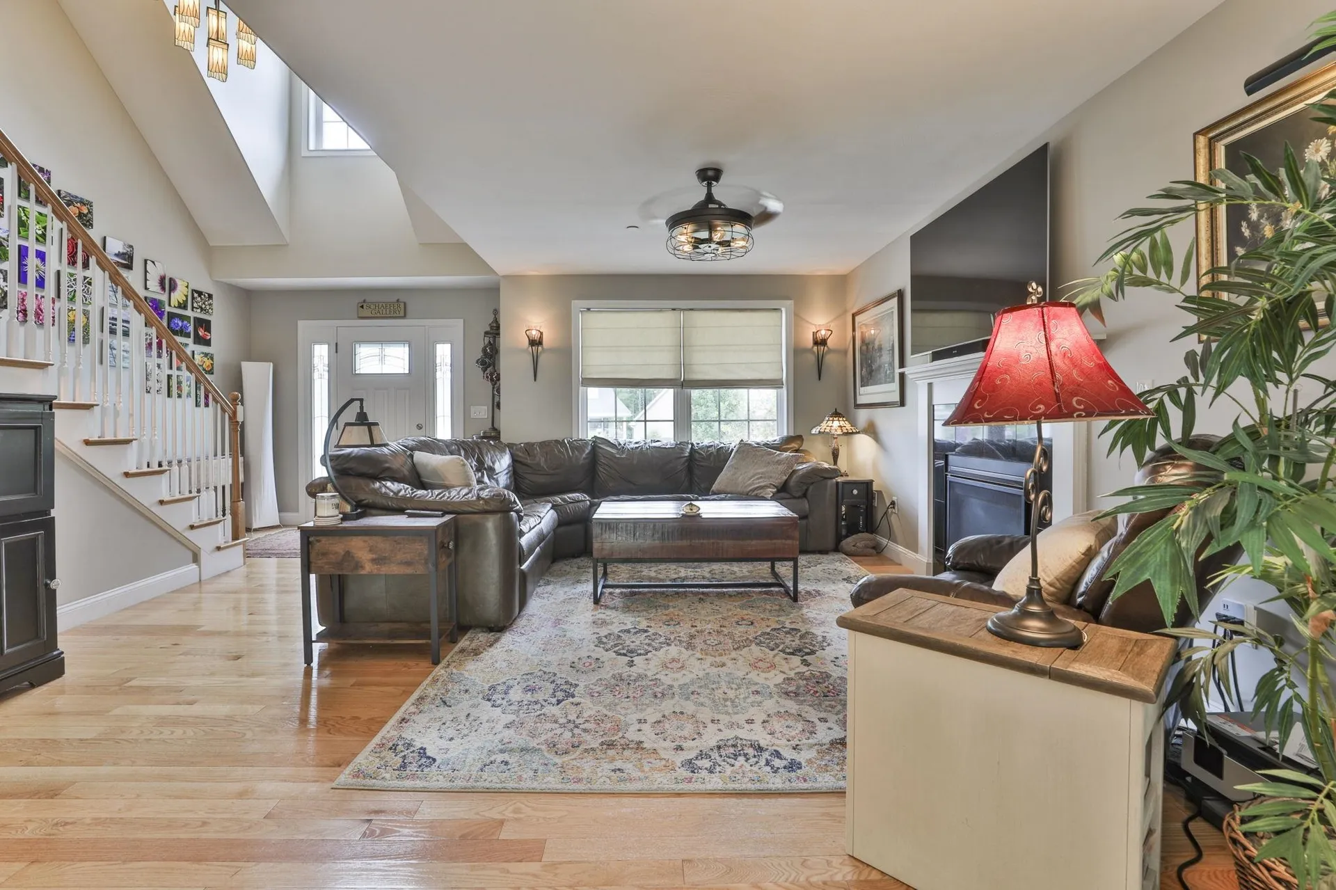 5 Mulligan Way Kingston NH 03848