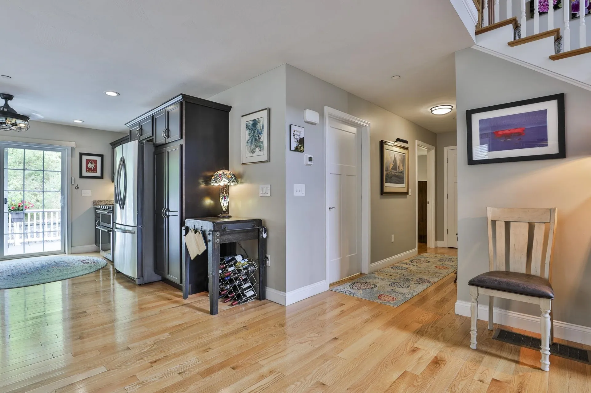 5 Mulligan Way Kingston NH 03848