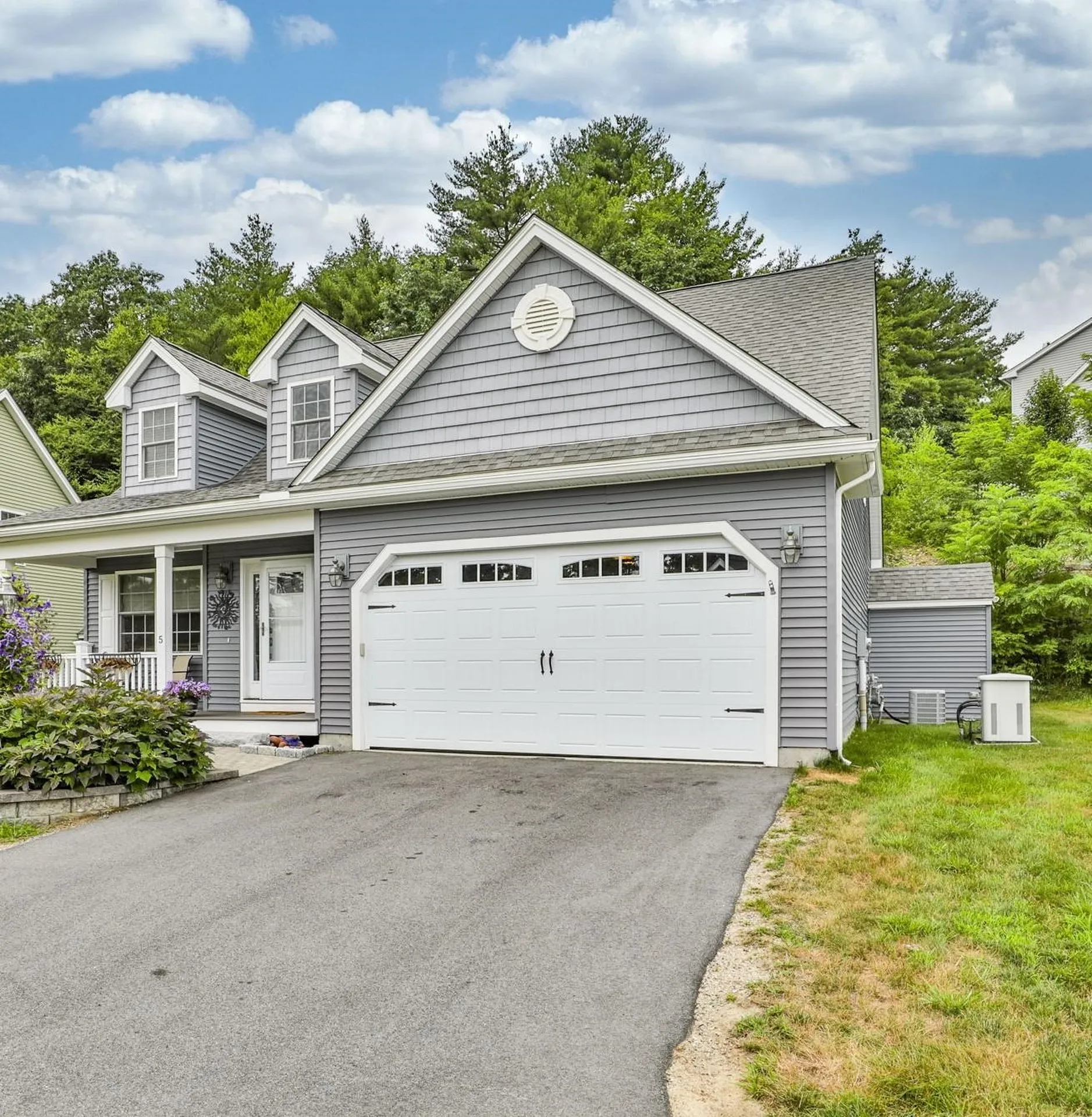 5 Mulligan Way Kingston NH 03848