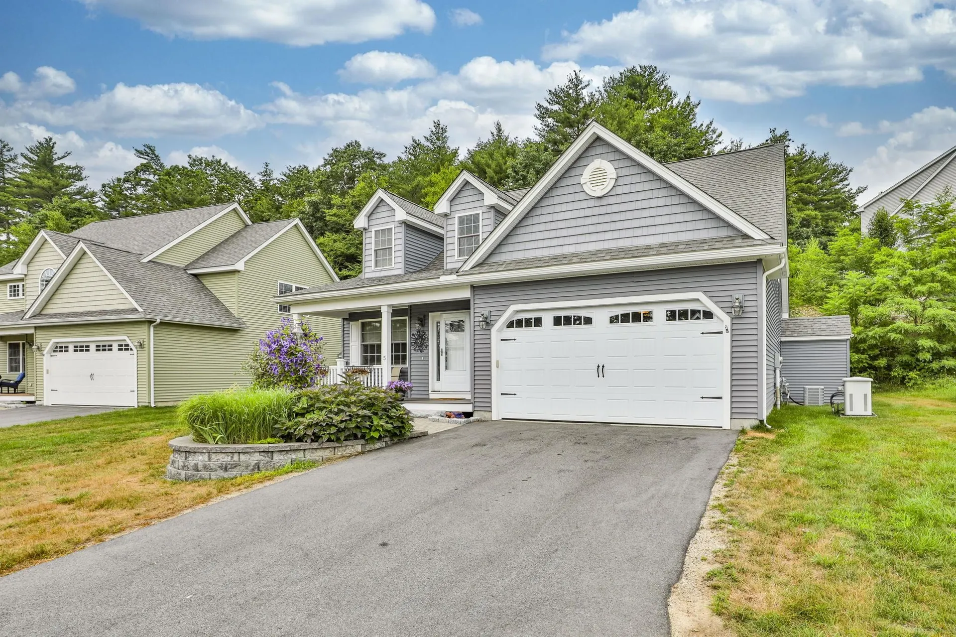 5 Mulligan Way Kingston NH 03848