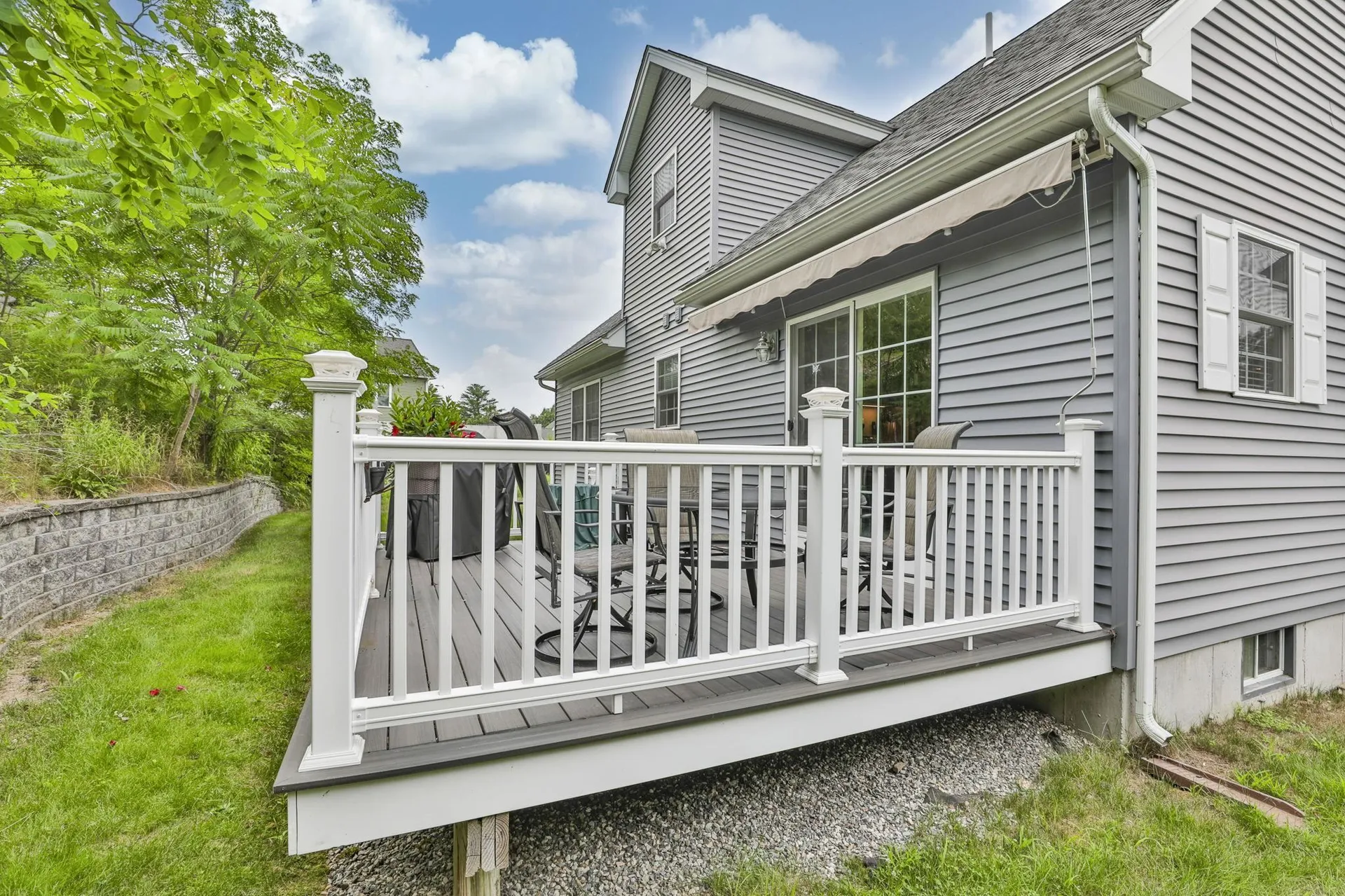 5 Mulligan Way Kingston NH 03848