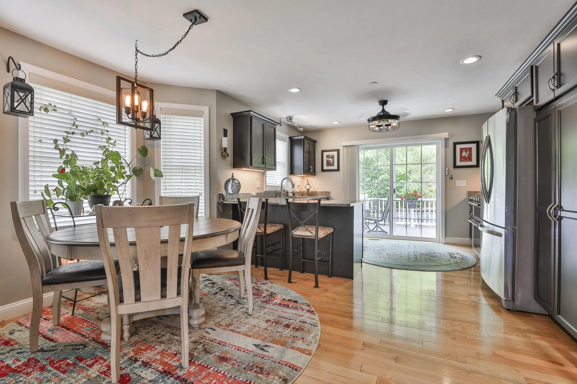 5 Mulligan Way Kingston NH 03848