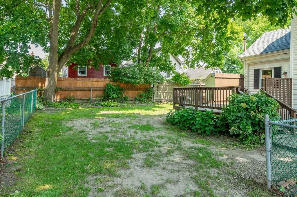 247 Dennett Street Portsmouth NH 03801