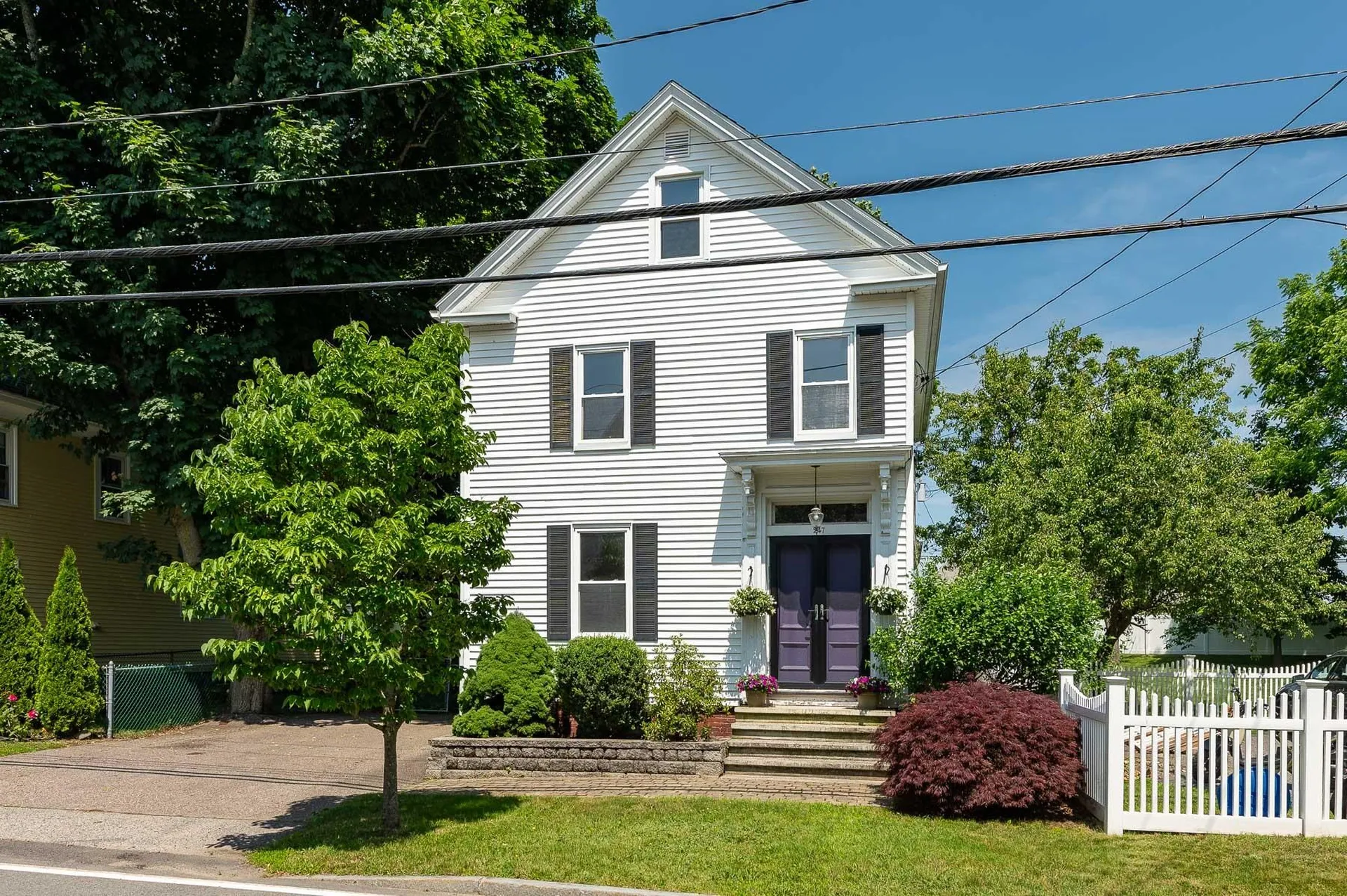 247 Dennett Street Portsmouth NH 03801