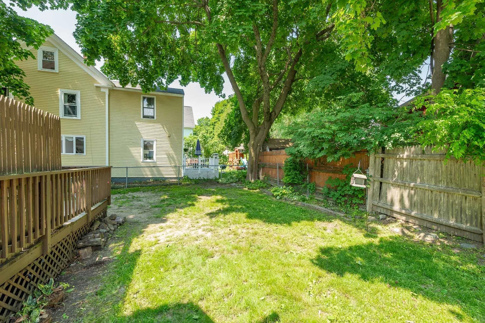 247 Dennett Street Portsmouth NH 03801