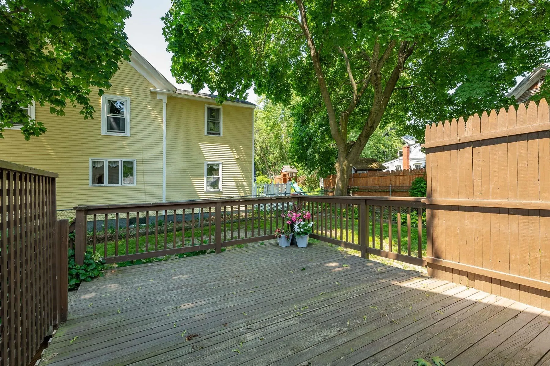 247 Dennett Street Portsmouth NH 03801