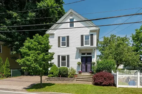 247 Dennett Street Portsmouth NH 03801