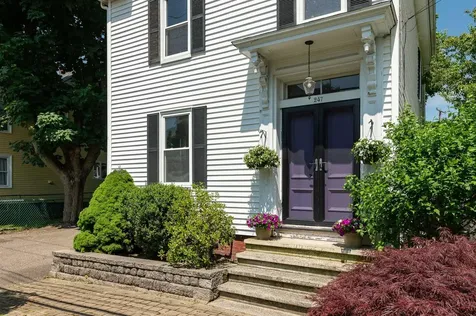 247 Dennett Street Portsmouth NH 03801