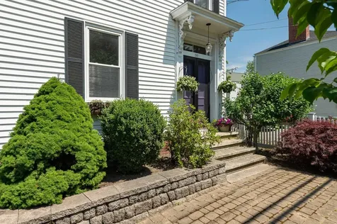 247 Dennett Street Portsmouth NH 03801