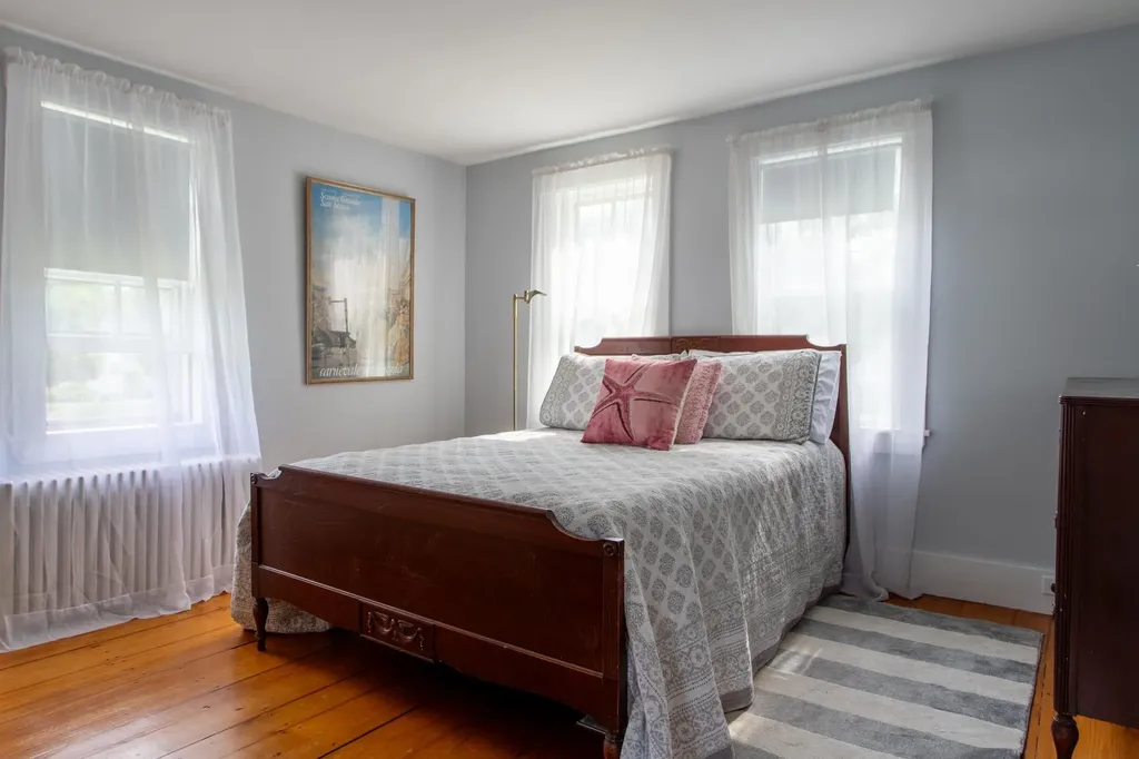 404 Winnacunnet Road Hampton NH 03842