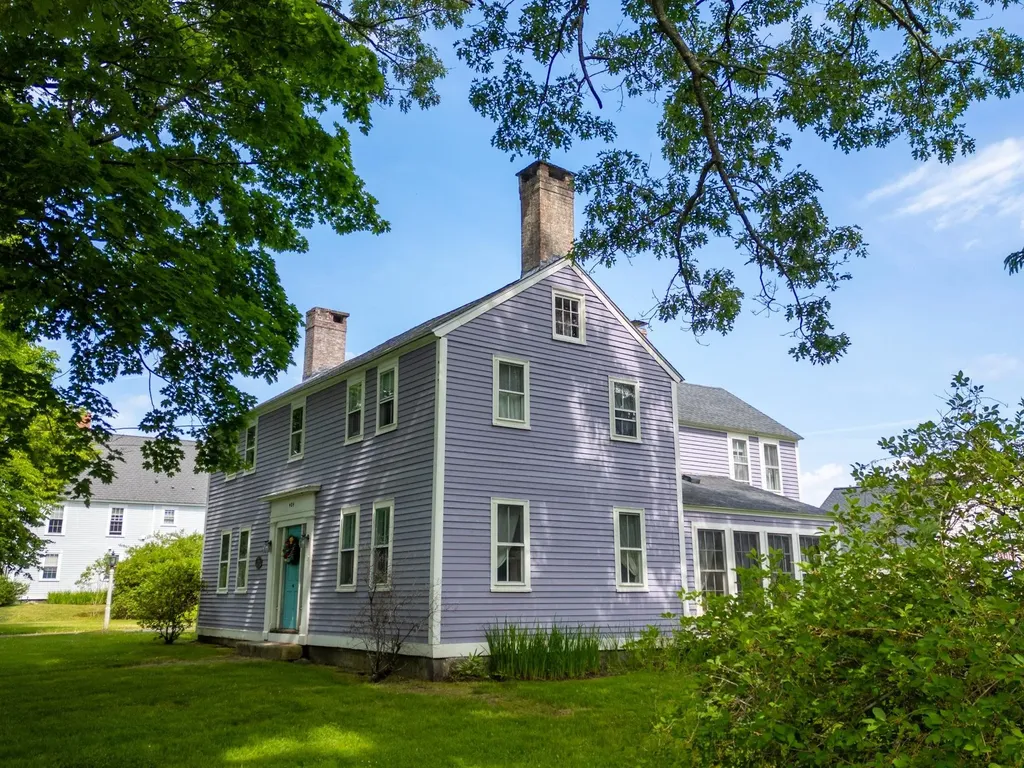 404 Winnacunnet Road Hampton NH 03842
