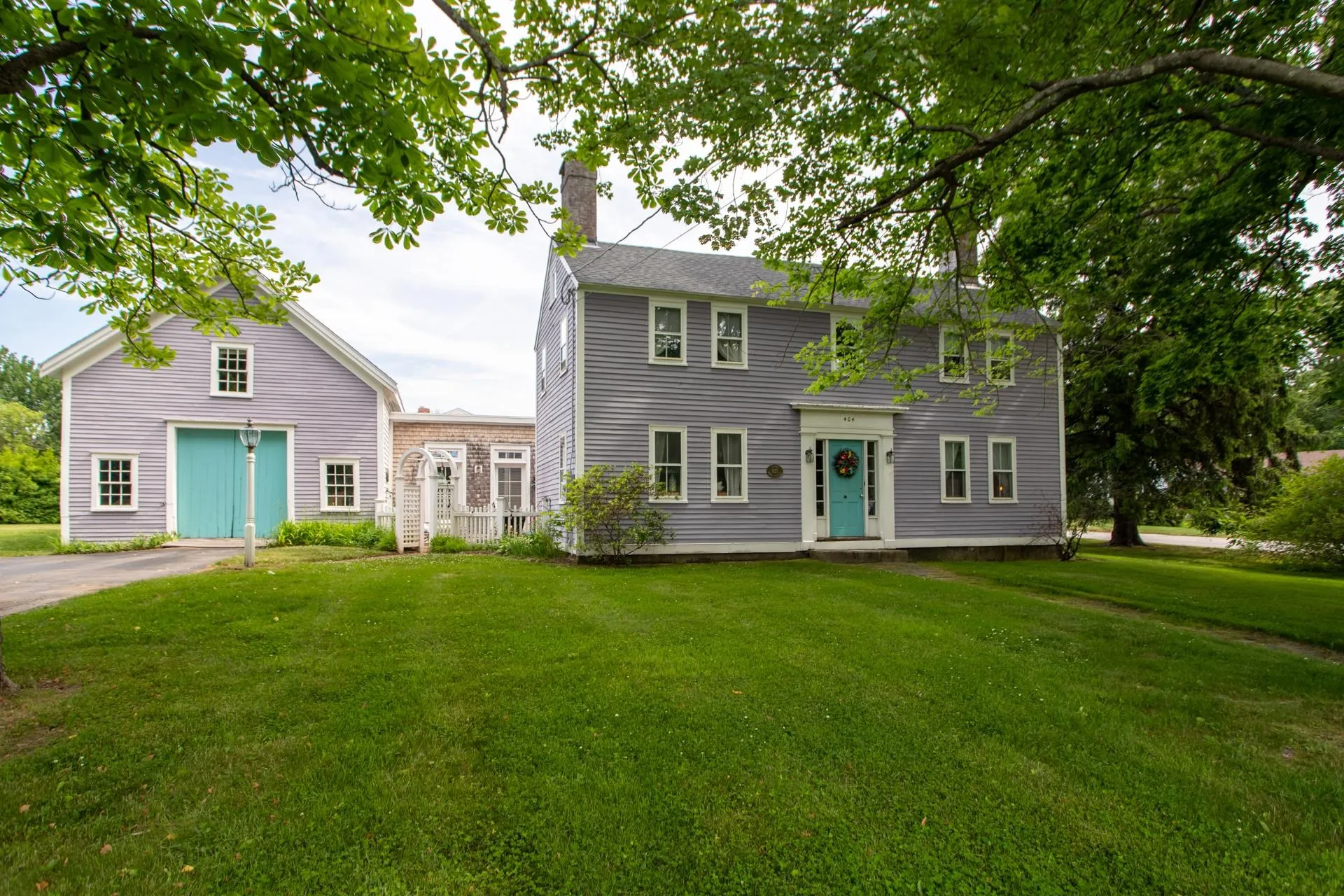404 Winnacunnet Road Hampton NH 03842