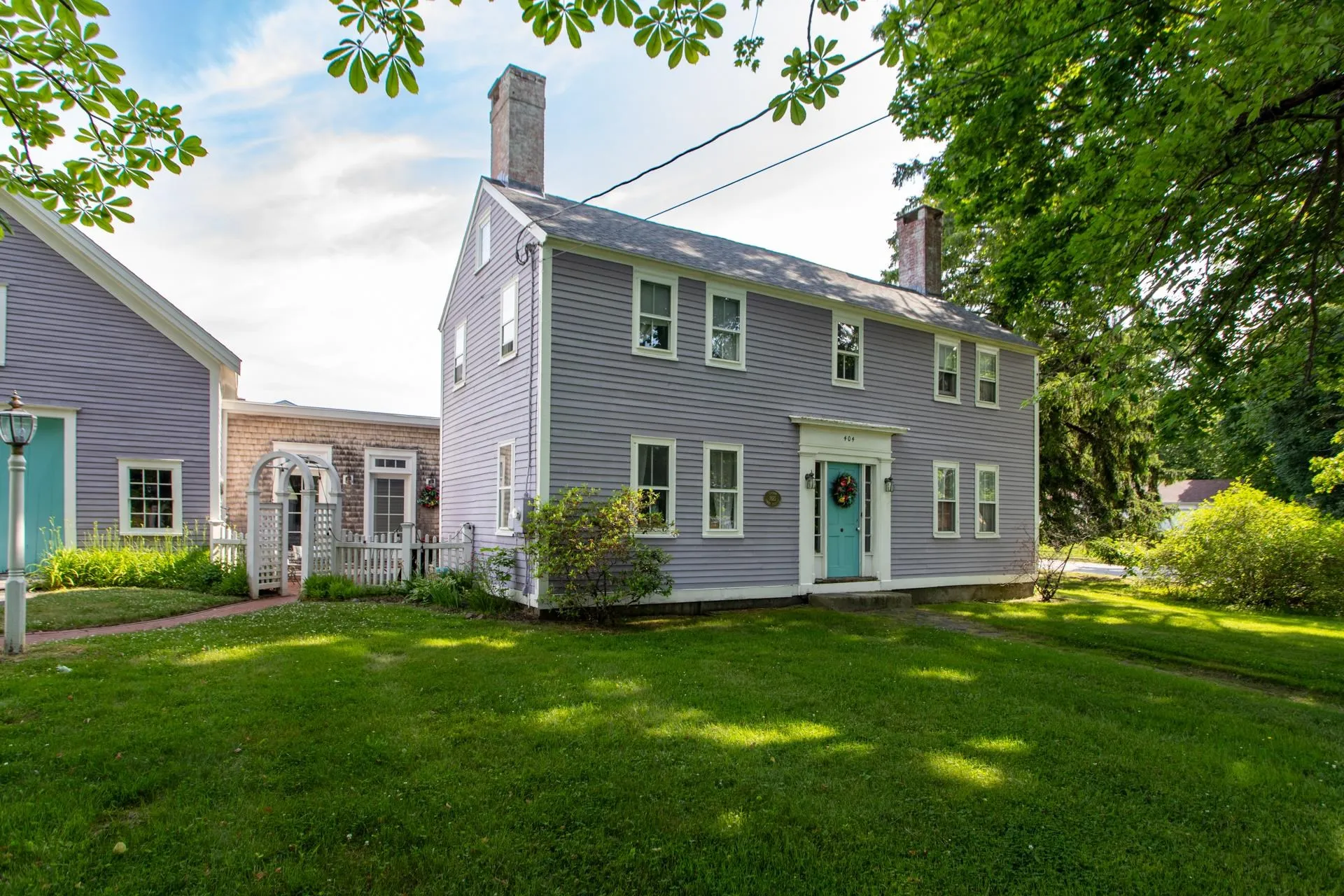 404 Winnacunnet Road Hampton NH 03842