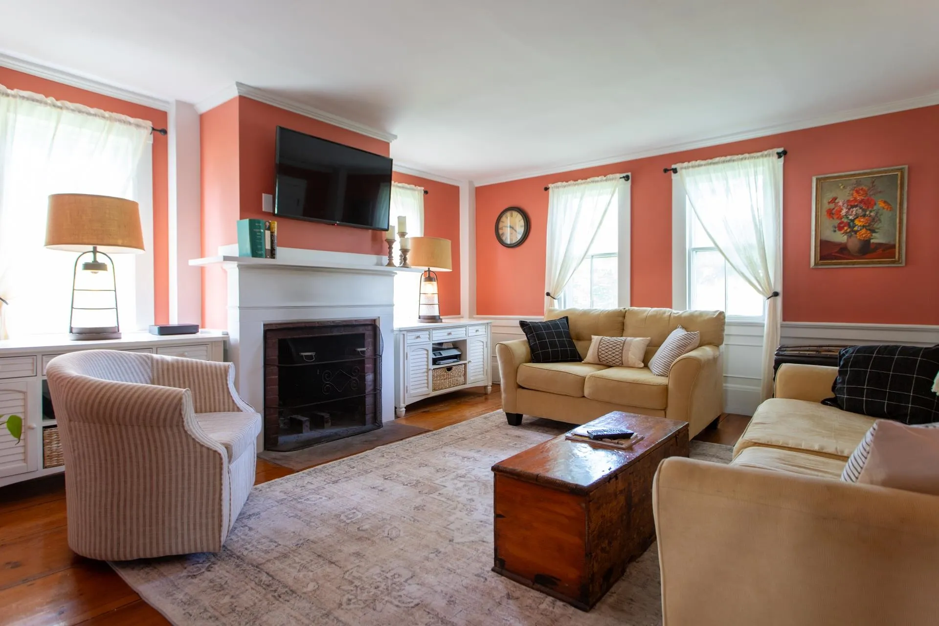 404 Winnacunnet Road Hampton NH 03842