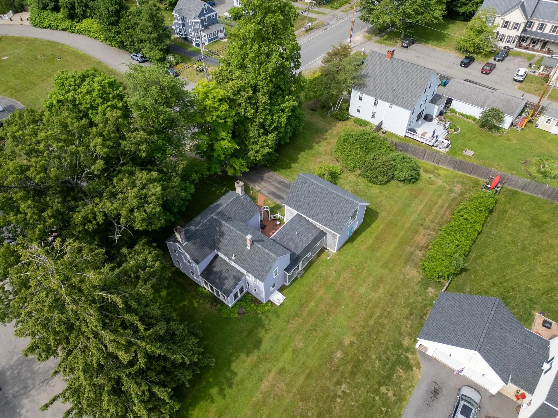 404 Winnacunnet Road Hampton NH 03842