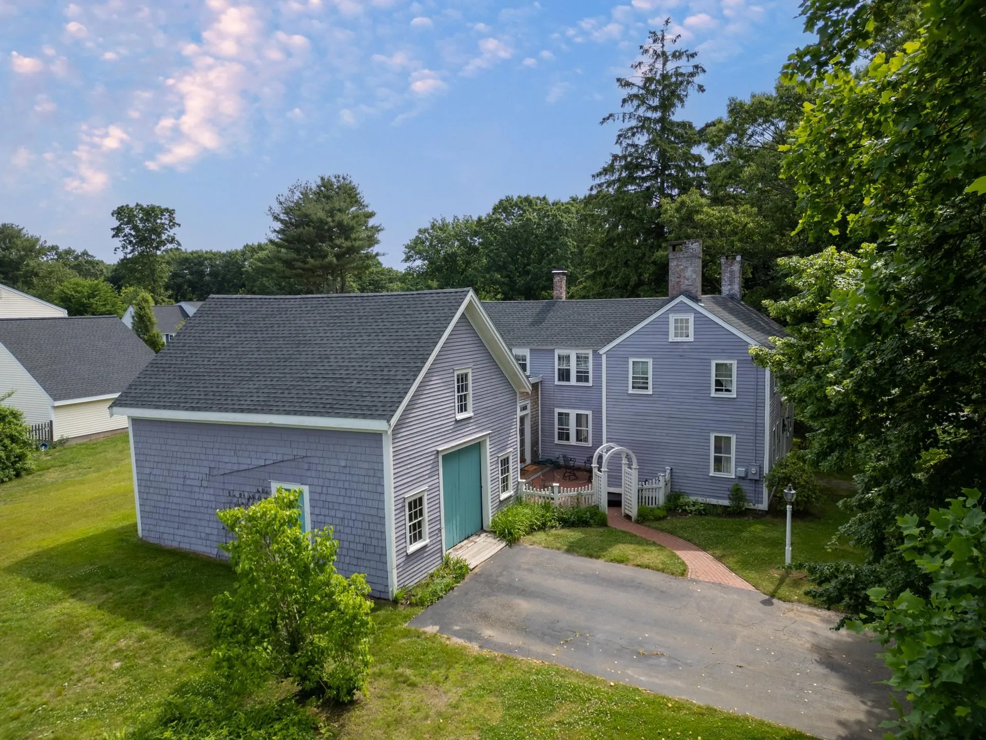 404 Winnacunnet Road Hampton NH 03842