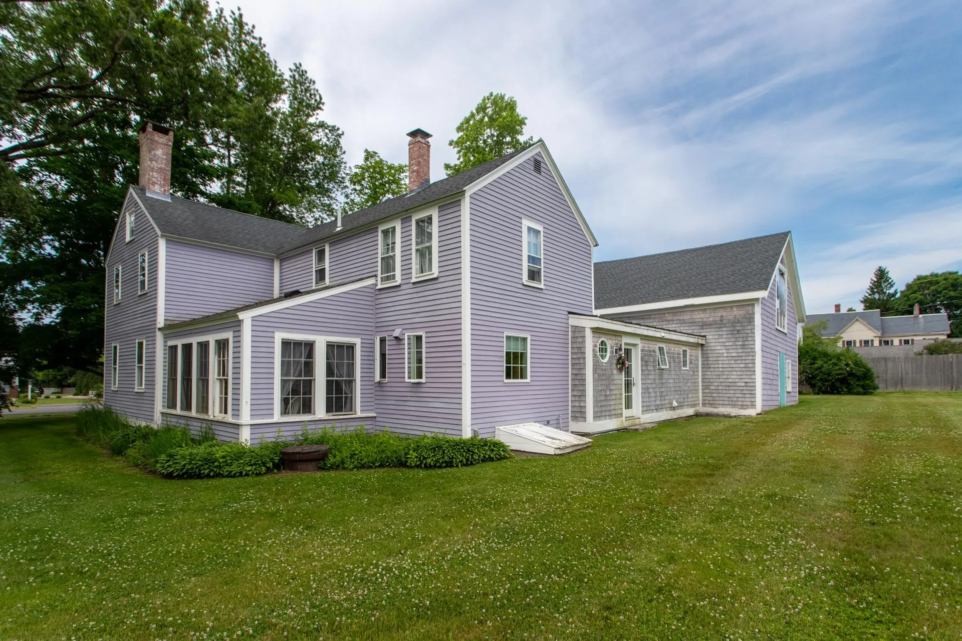 404 Winnacunnet Road Hampton NH 03842