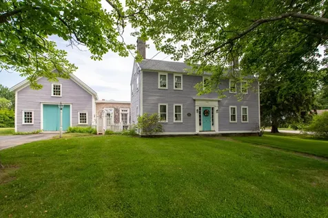 404 Winnacunnet Road Hampton NH 03842