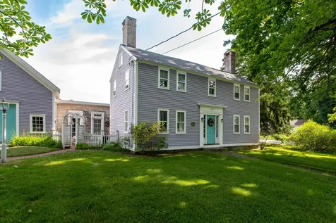 404 Winnacunnet Road Hampton NH 03842