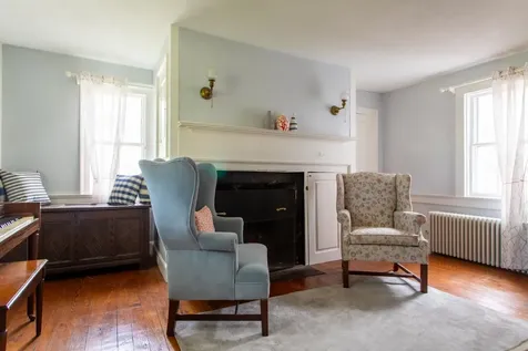 404 Winnacunnet Road Hampton NH 03842