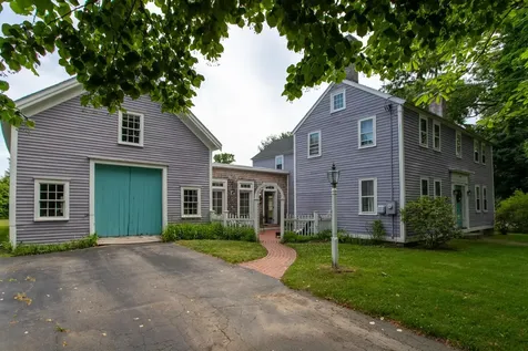404 Winnacunnet Road Hampton NH 03842
