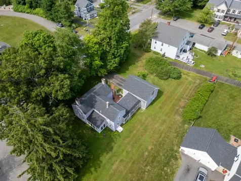 404 Winnacunnet Road Hampton NH 03842