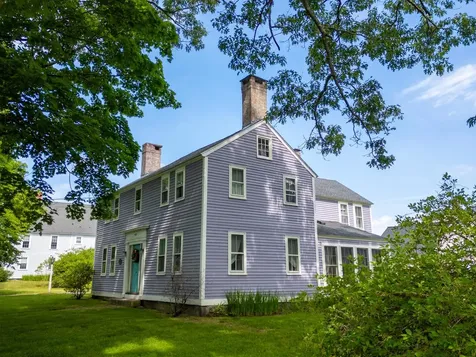 404 Winnacunnet Road Hampton NH 03842