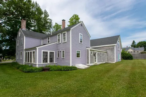 404 Winnacunnet Road Hampton NH 03842