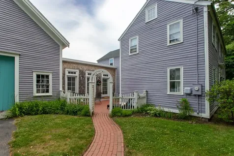 404 Winnacunnet Road Hampton NH 03842