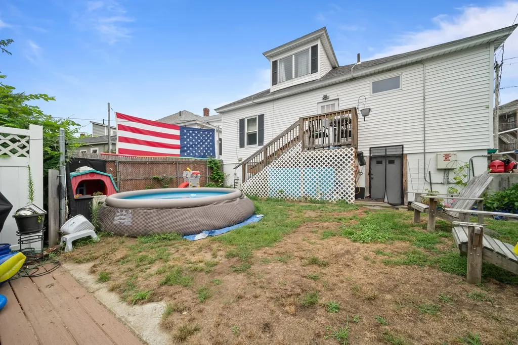 316 Amory Street Manchester NH 03102