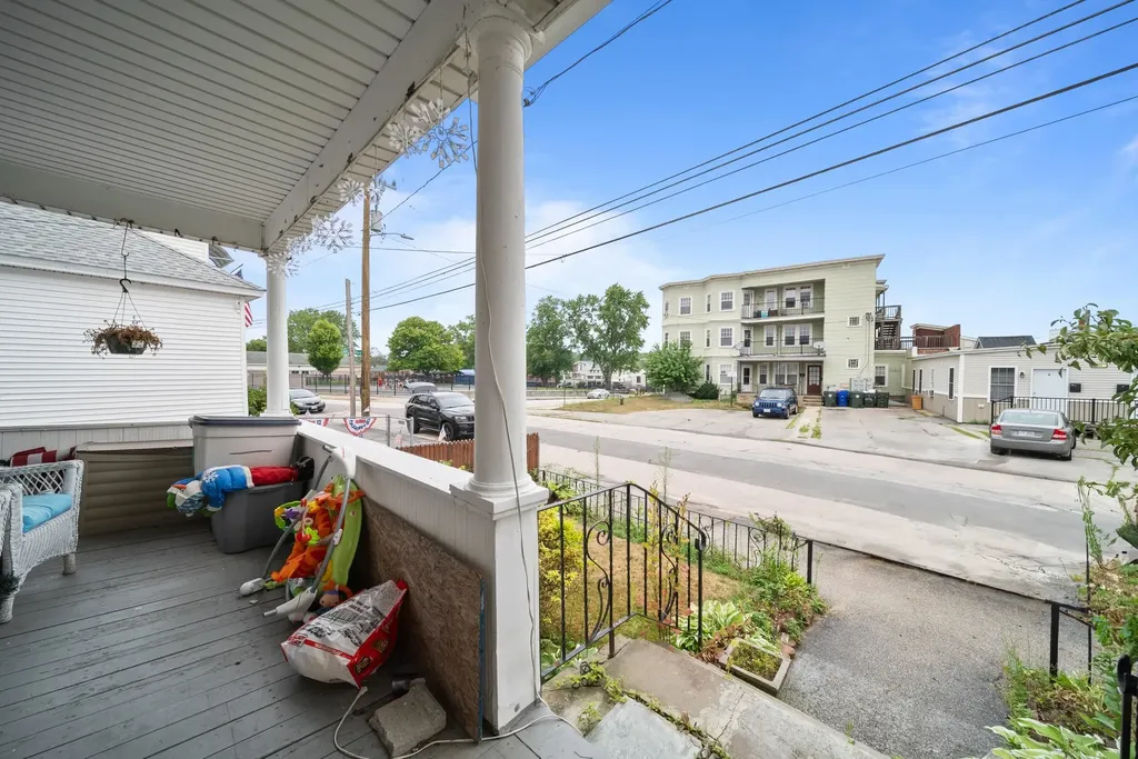 316 Amory Street Manchester NH 03102