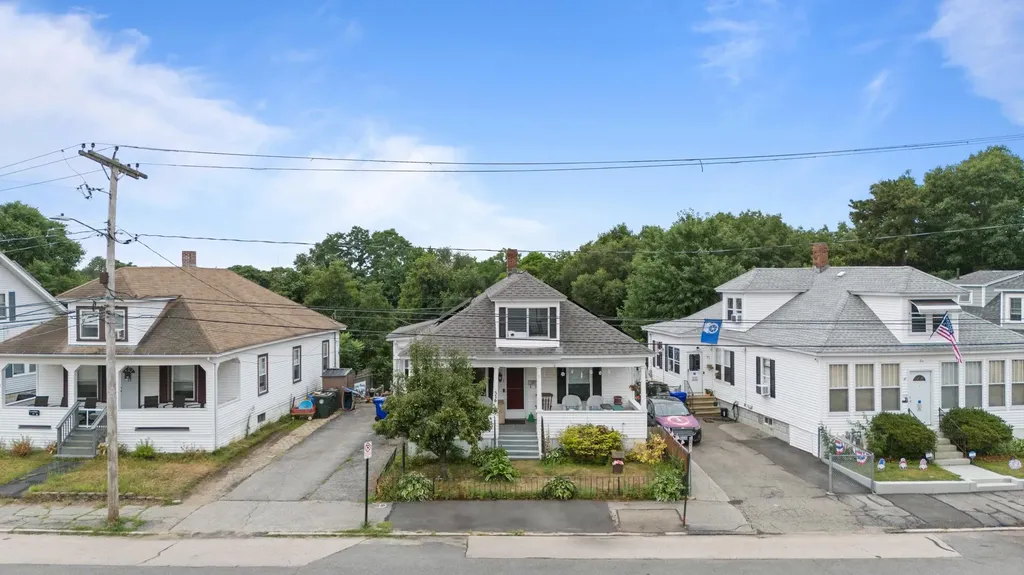 316 Amory Street Manchester NH 03102