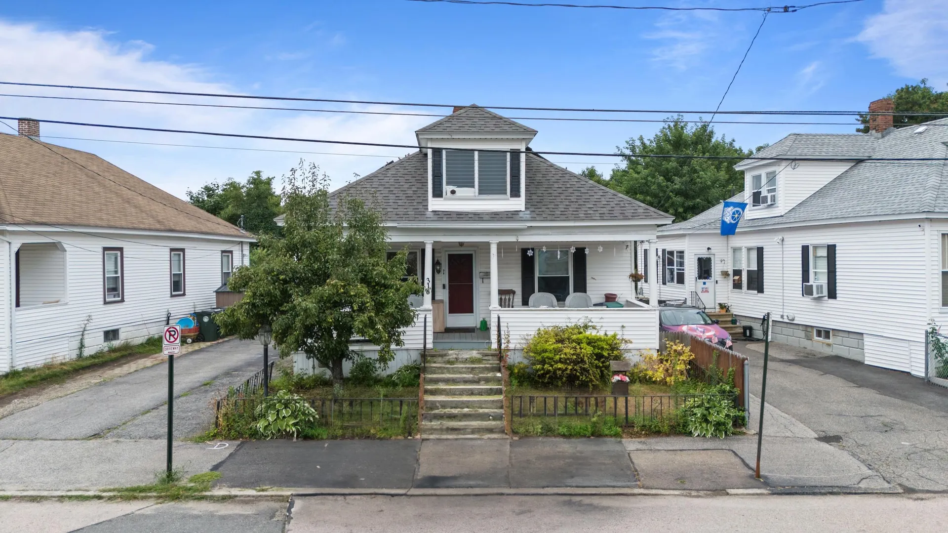 316 Amory Street Manchester NH 03102