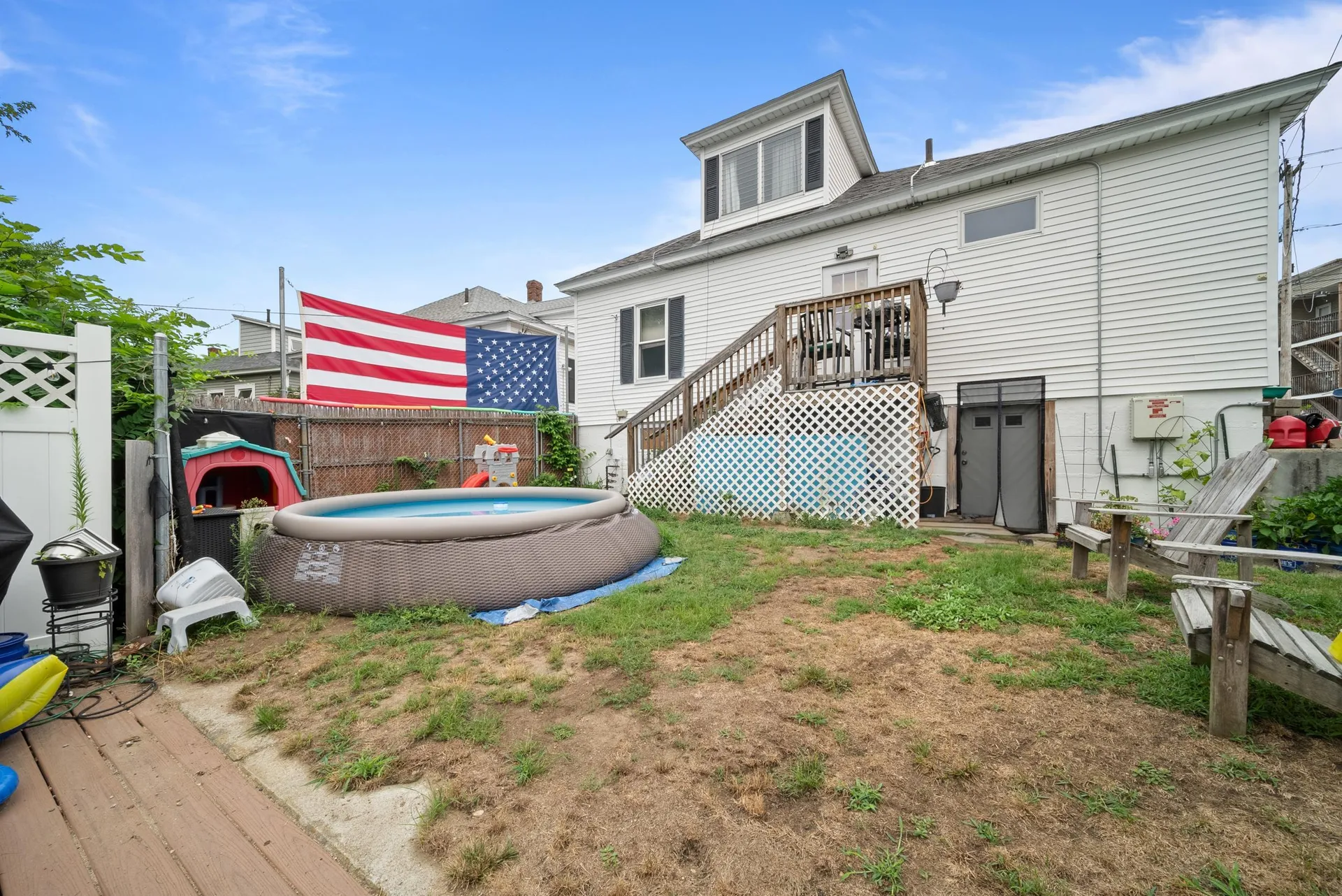 316 Amory Street Manchester NH 03102