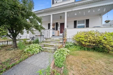 316 Amory Street Manchester NH 03102